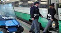 COVID-19 E FASE2: ATTIVITA' INTENSIFICATA DA PARTE DELLA POLFER DEL VENETO